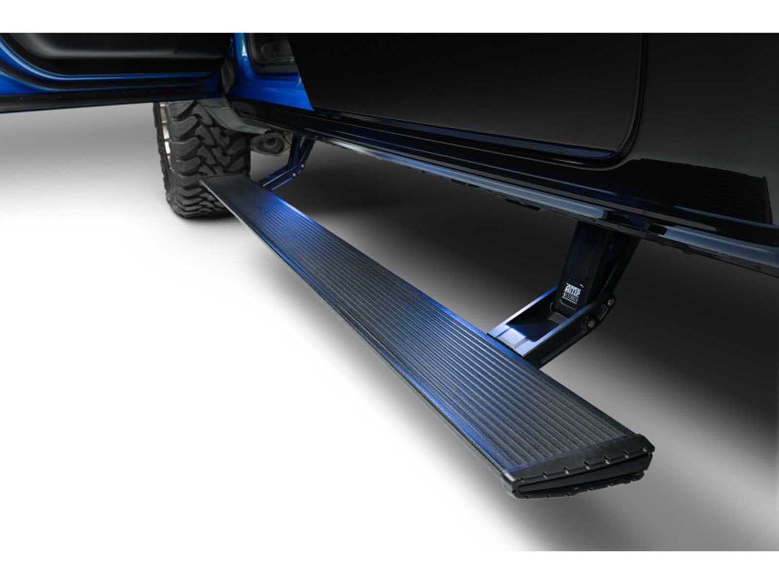 AMP Research PowerStep — F-150 Lightning