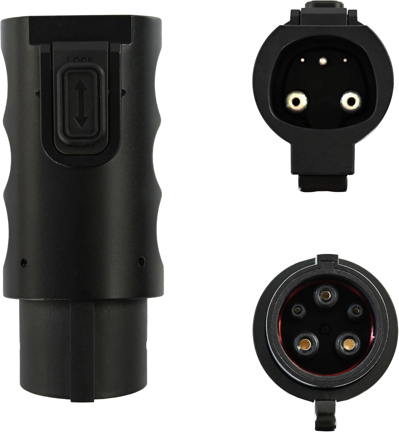 NACS to J1772 EV Charging Adapter (for non-Tesla EVs)
