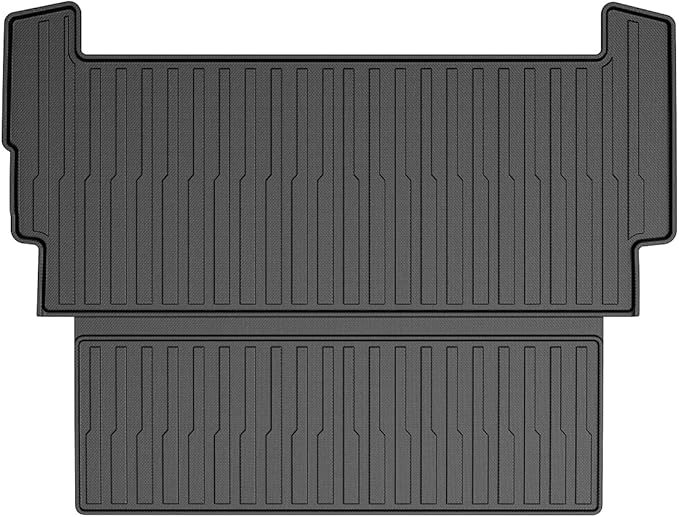 Rivian R1S Cargo Liner (3rd Row Up/Down)