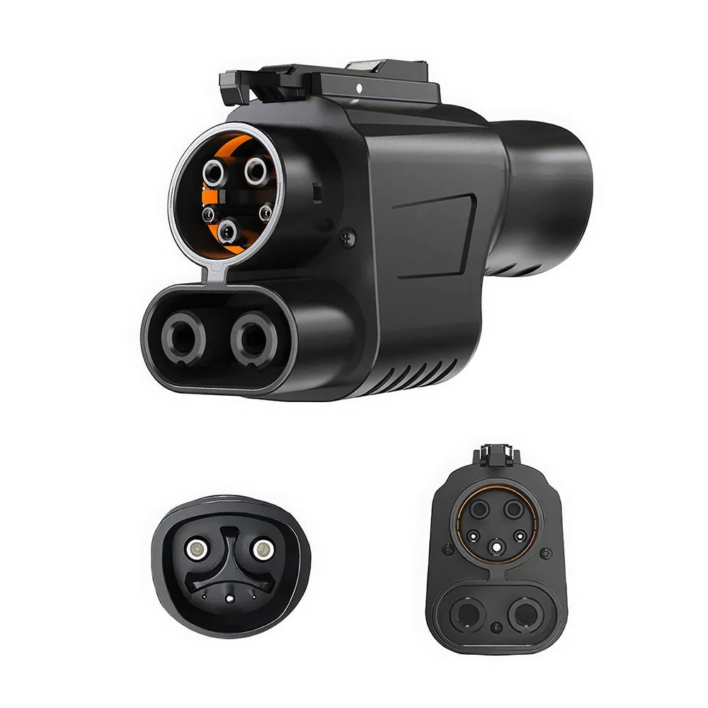 Tesla CCS Combo 1 Adapter (NACS to CCS)