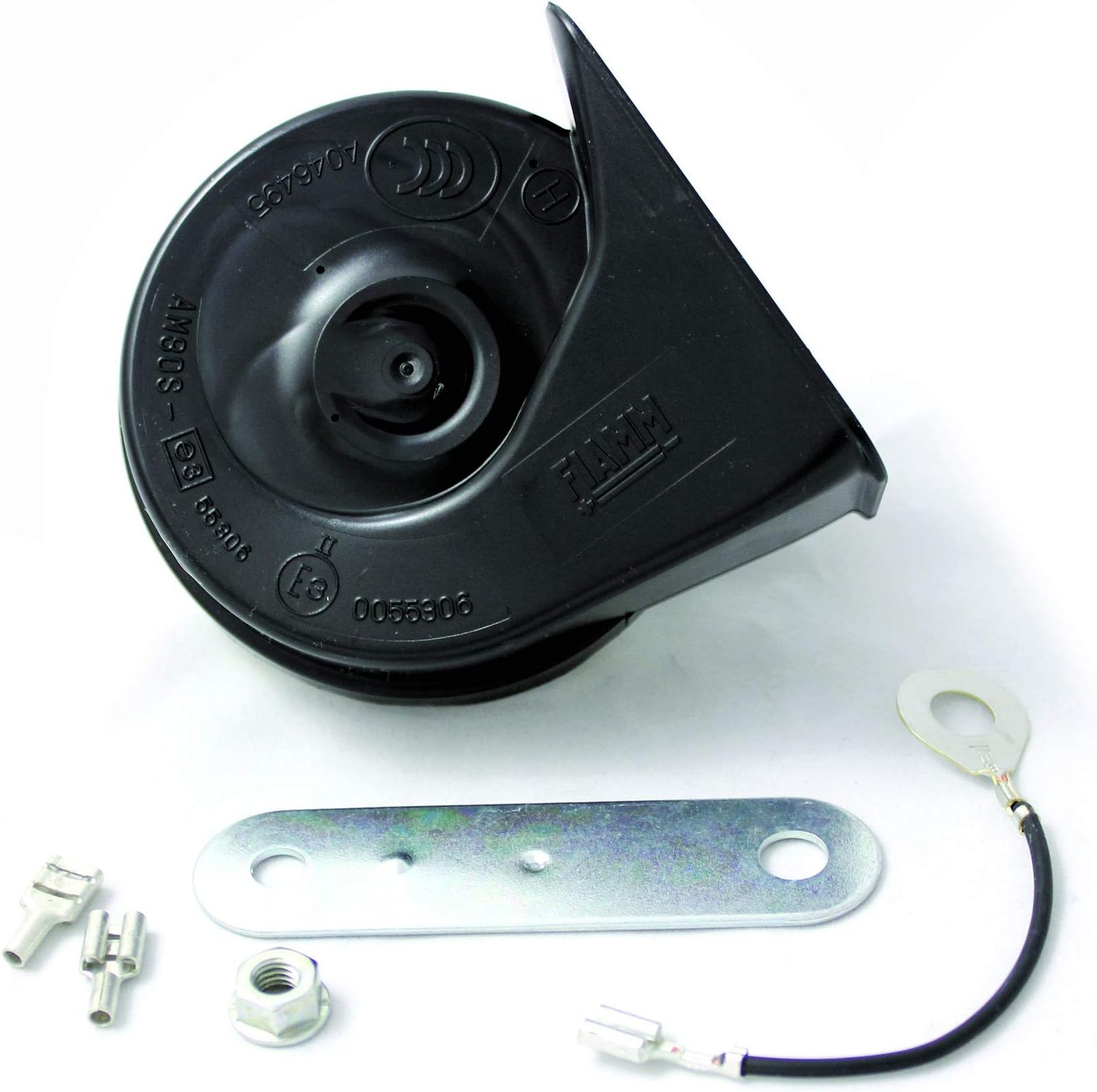 FIAMM Freeway Blaster Horn Upgrade (12V Disc Horn)